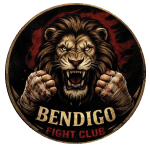 Bendigo Fight Club logo