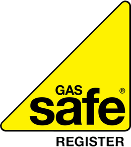 Gas Safe Register logo