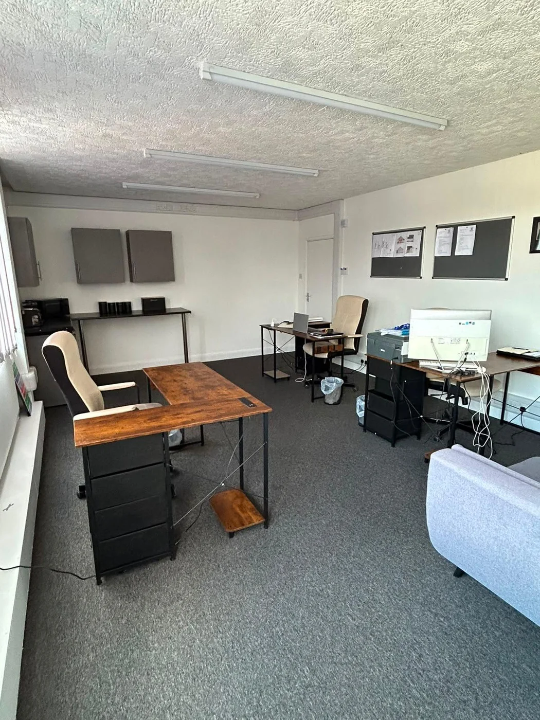 Hardy and Sons local team and property services — Clifton service page