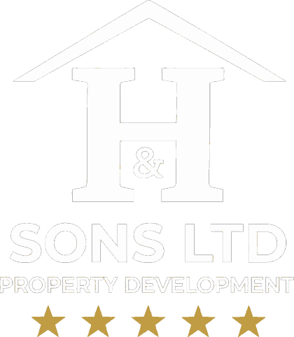 Hardy and Sons Property Development logo