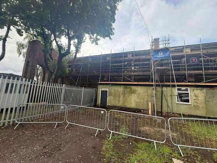 Mellors render replacement project image 1 by Hardy and Sons