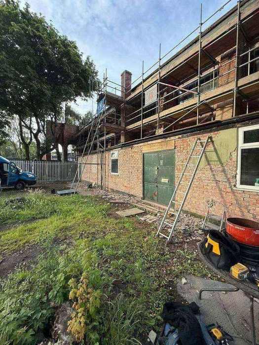 Mellors render replacement project image 2 by Hardy and Sons